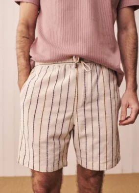 Octobre Short Priam