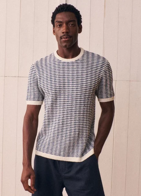 Octobre T Shirt Lucky