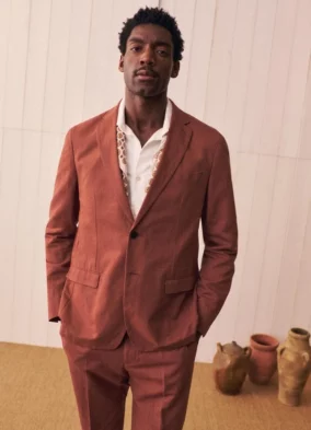 Octobre Veste Deon