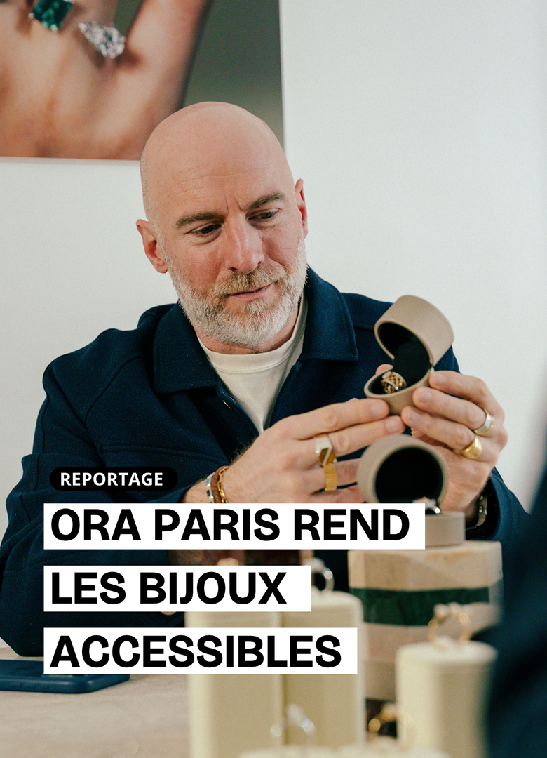 ora paris reel couverture