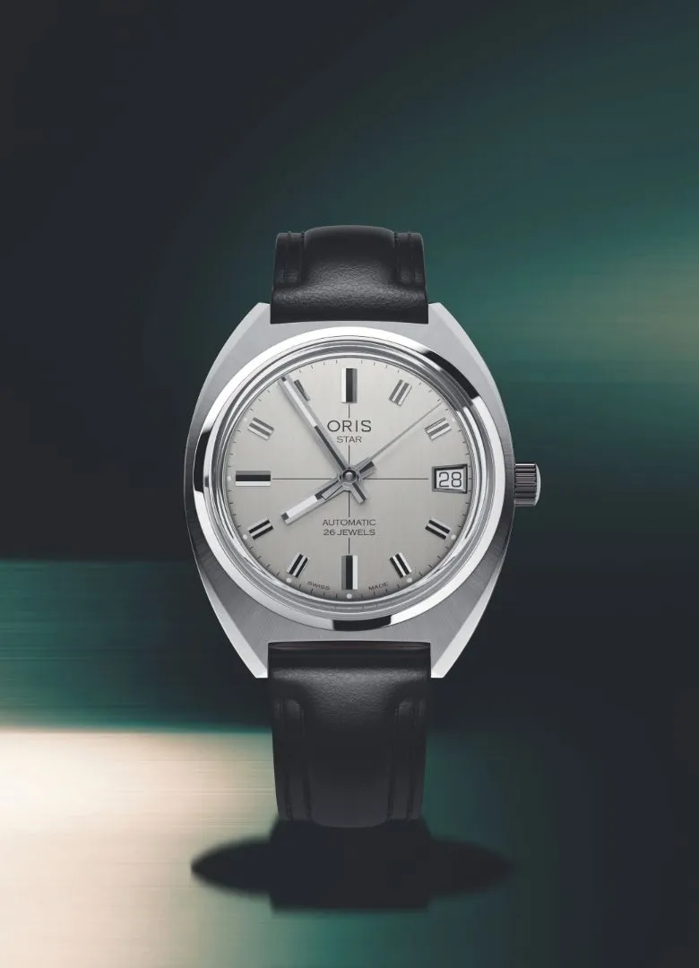 Oris Star Edition 2026
