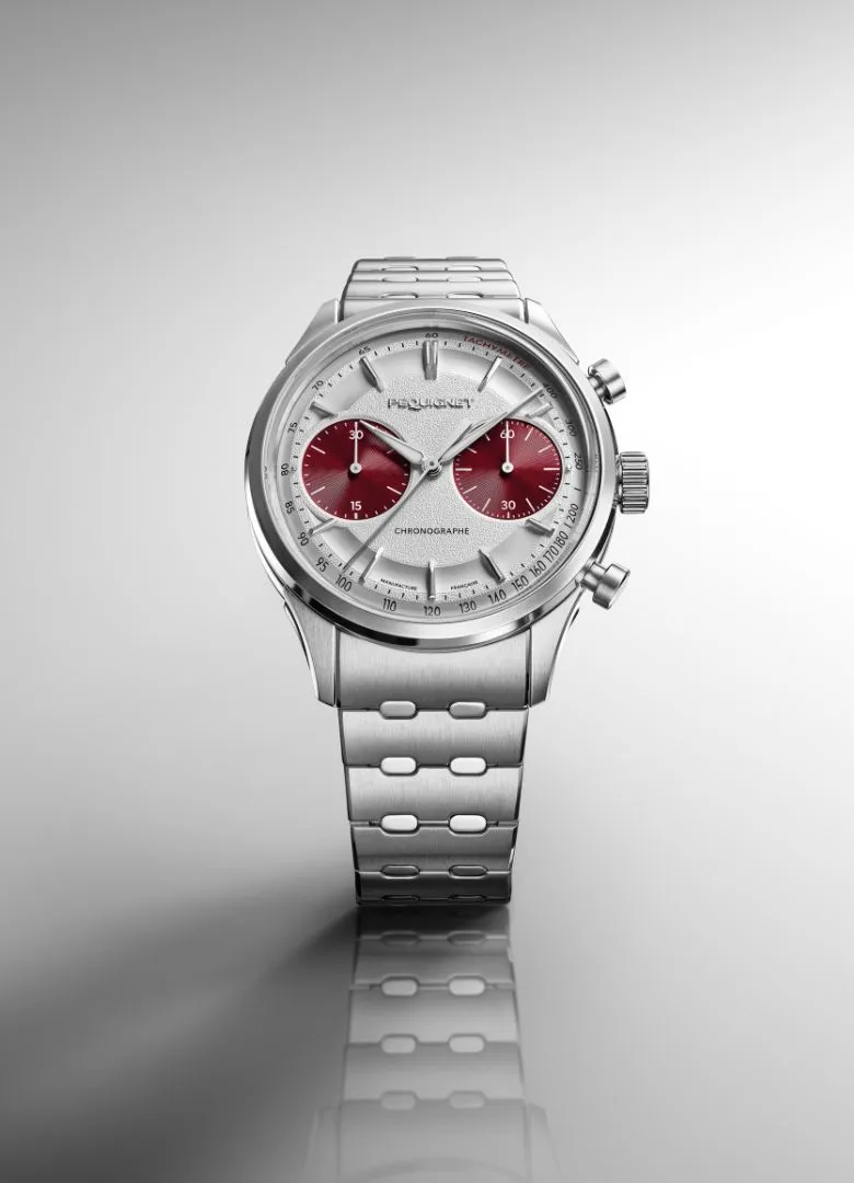 Pequignet Royal Paris Chronographe 2026