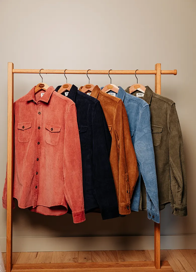promotion surchemises homme bexley jours flash 2026