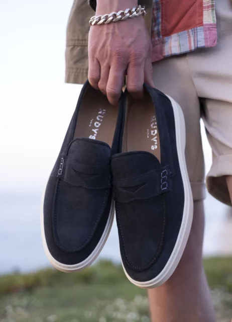Rudys Mocassin Ete