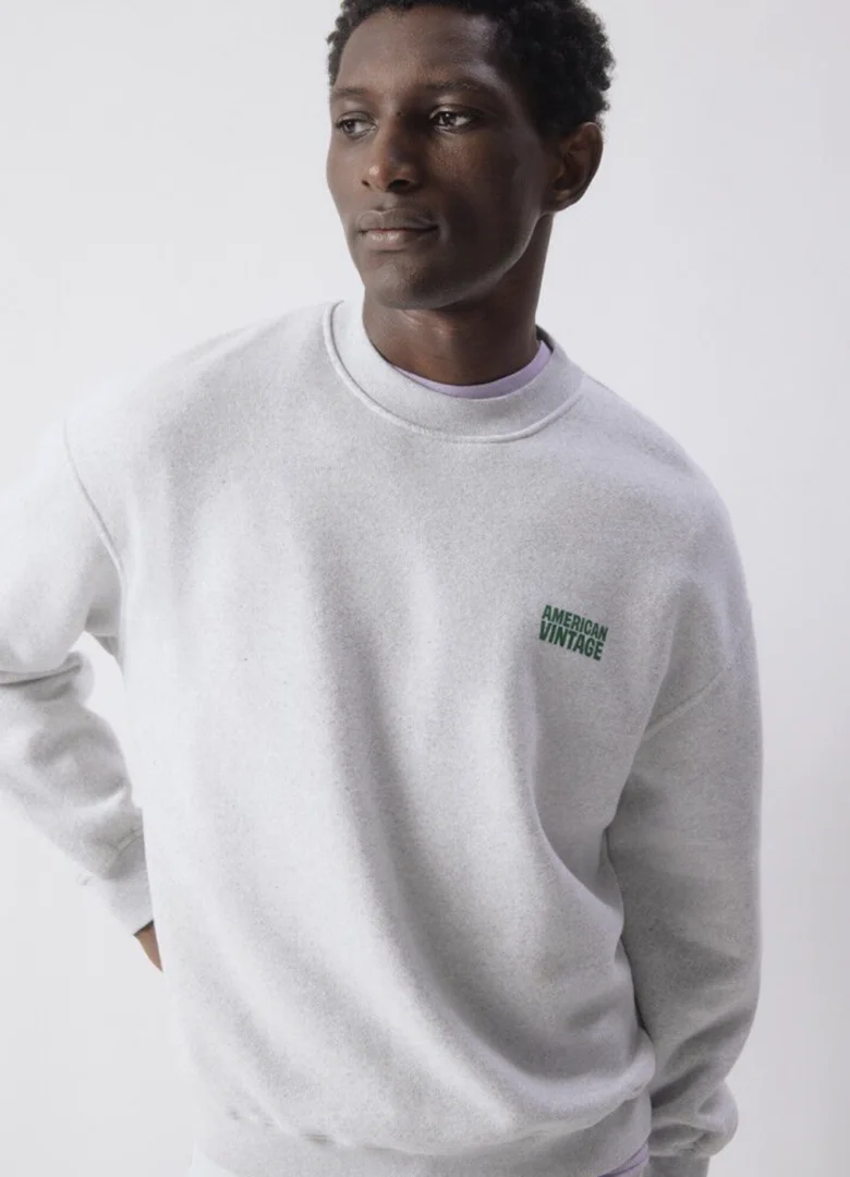 Sweat American Vintage