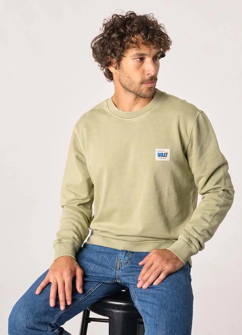 Sweat Billybelt Printemps