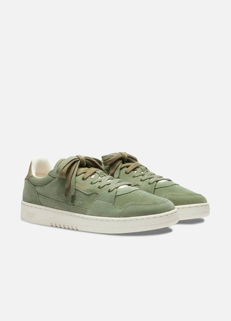 Axel Arigato Basket Kaki