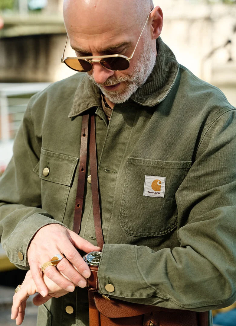 Bocage Chaussure Workwear