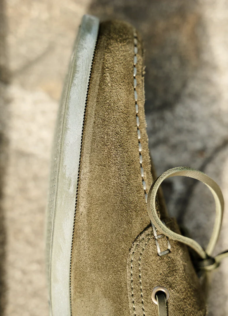 Bocage Innovation Chaussures