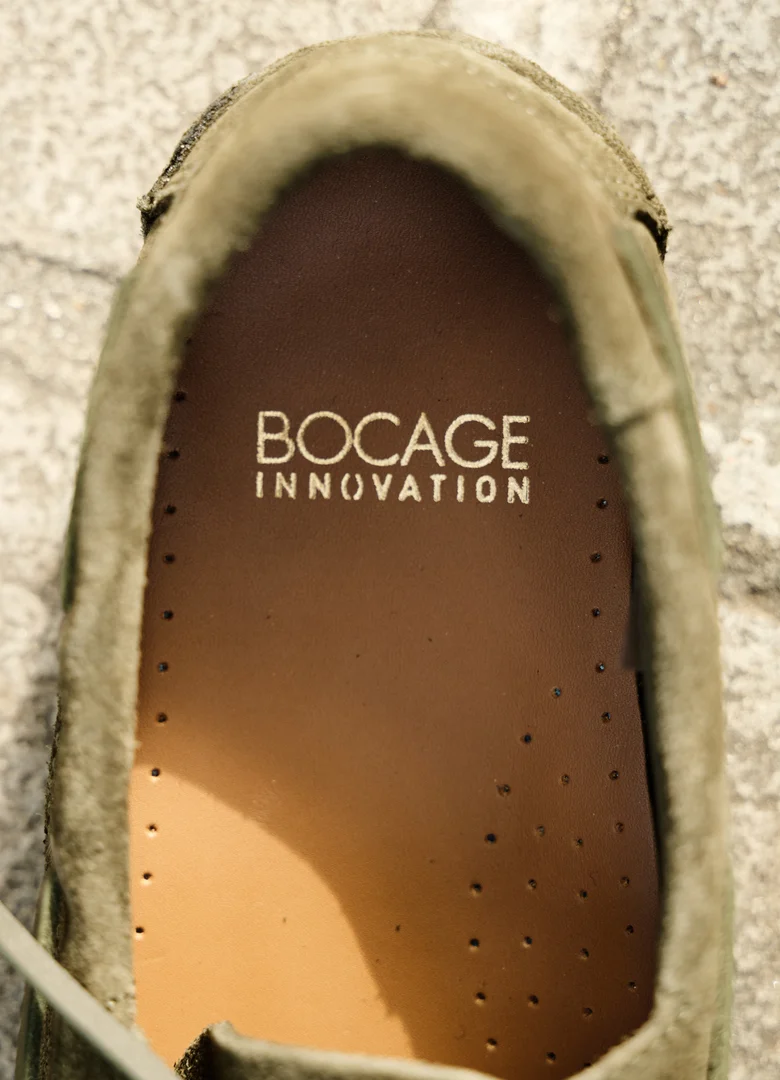 Bocage Innovation Marque