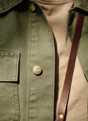 Bocage Veste Workwear