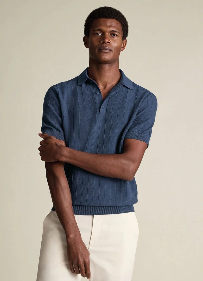 Charles Tyrwhitt Polo