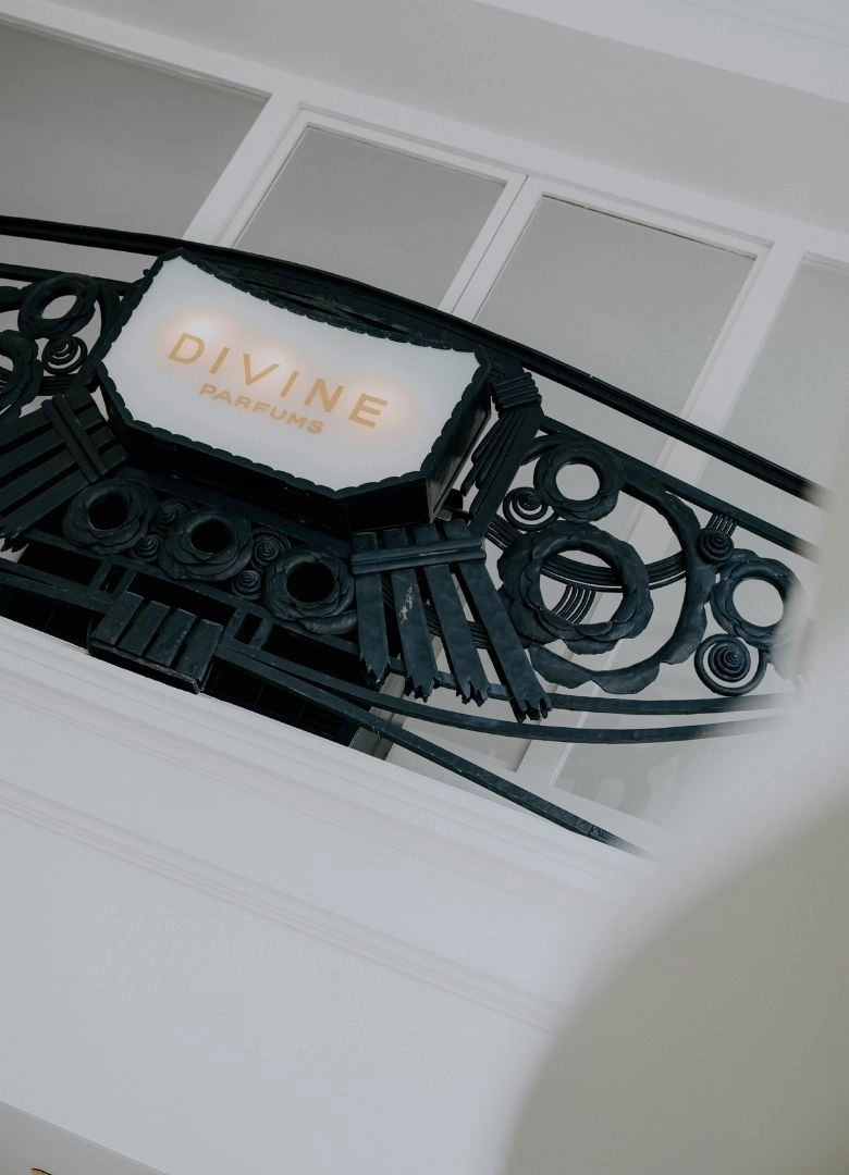 divine parfums dinard