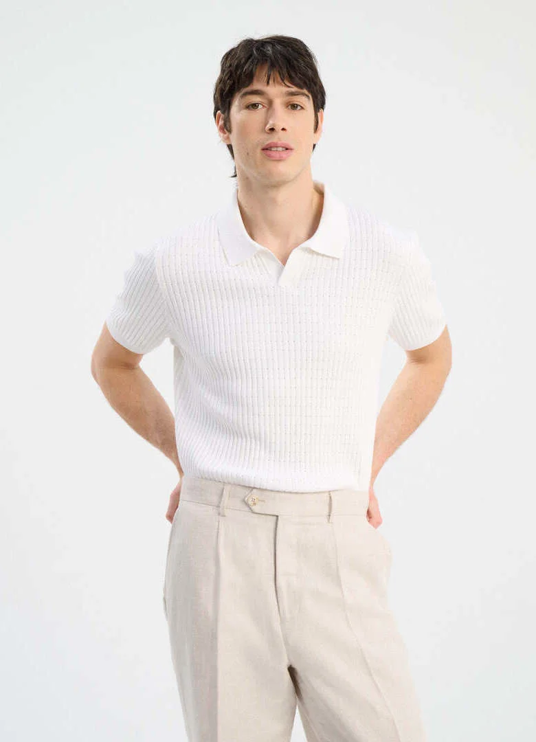 Father Sons Polo