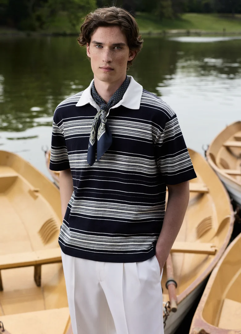 Hast Nona Polo