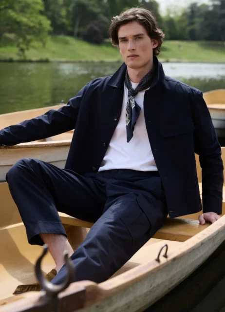Hast Nona Veste