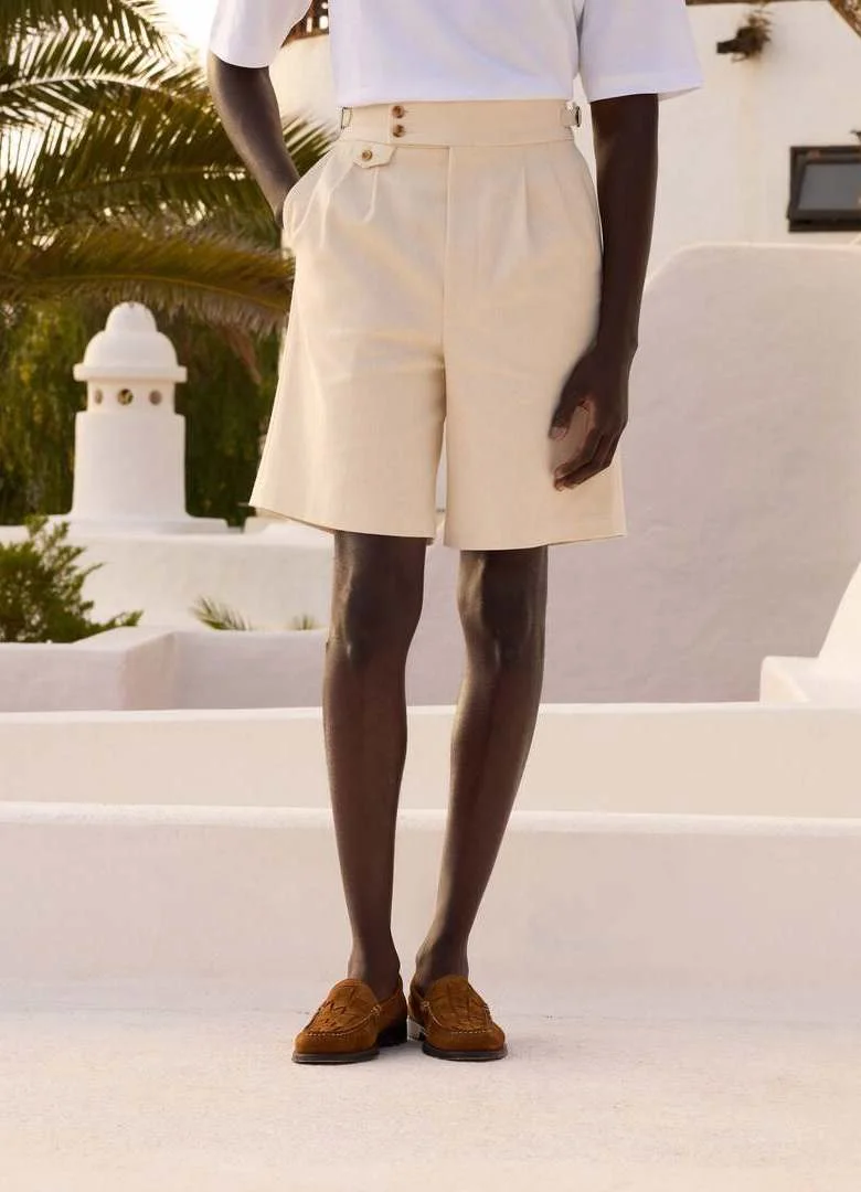 Hast Short Pinces