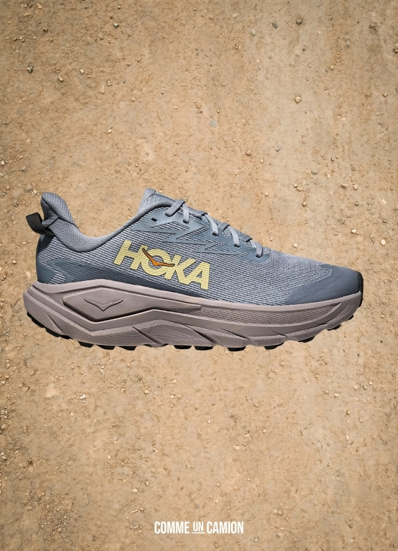 Hoka Challenger 8 Gore-Tex v2026