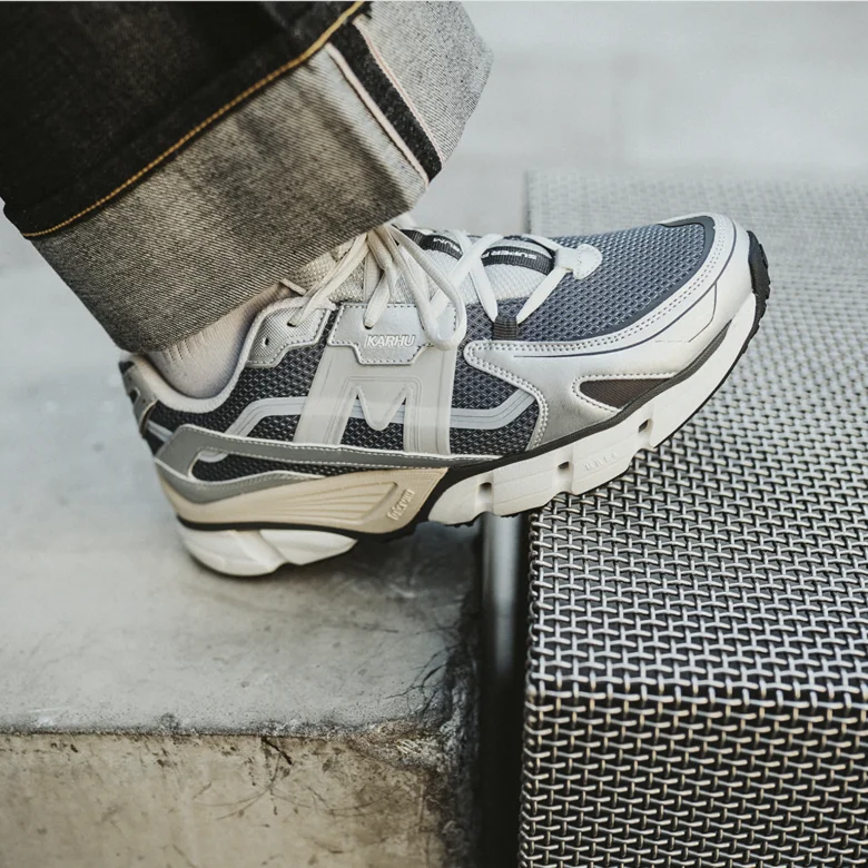 Kahru Basket Homme