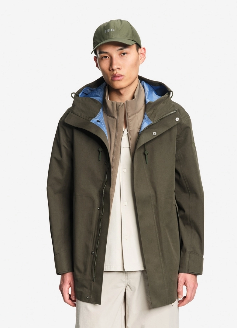 Marque outdoor Aigle 2026
