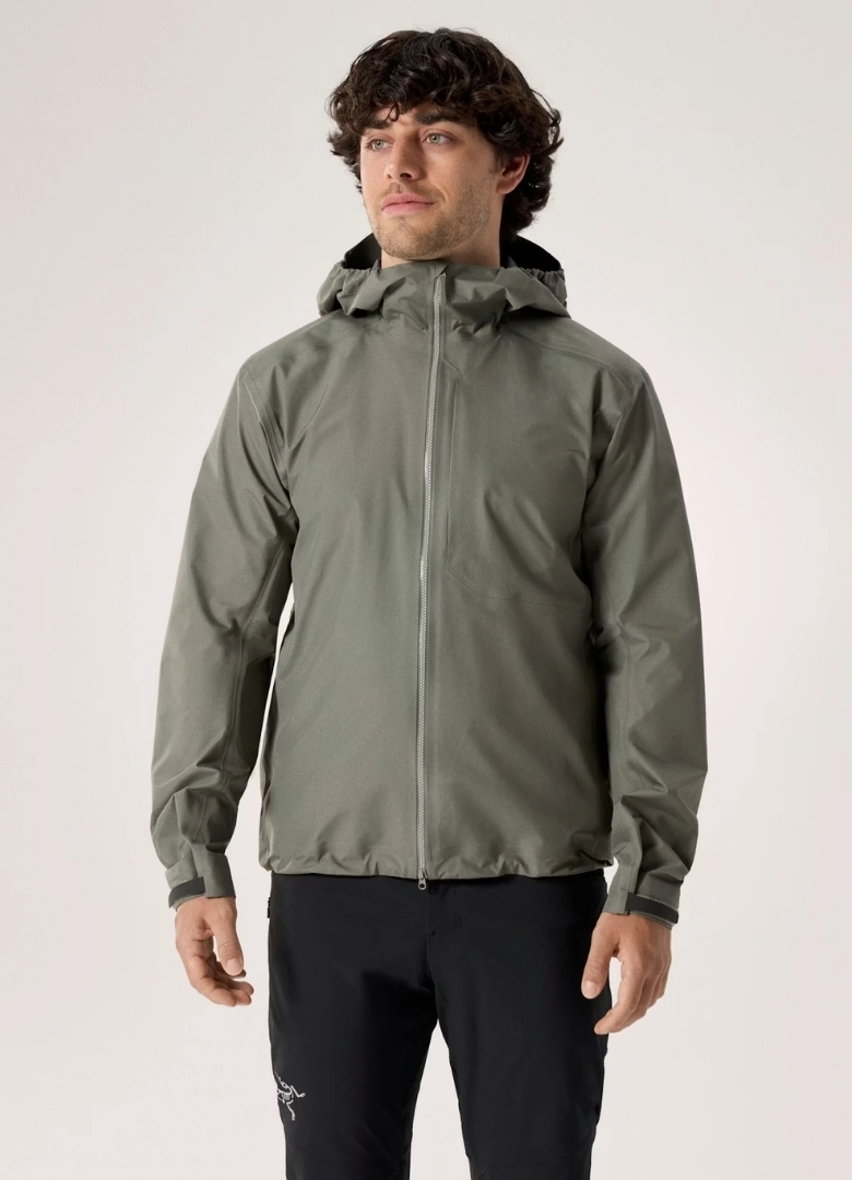 Marque outdoor Arcteryx 2026