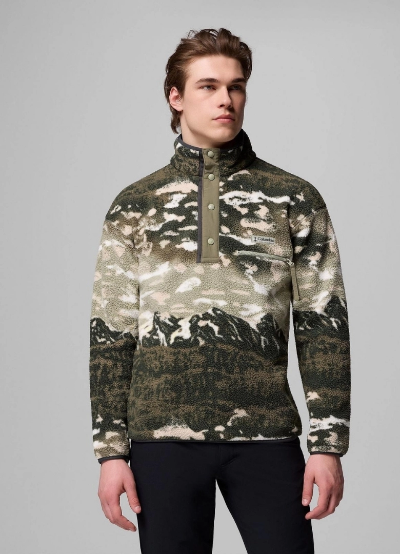 Marque outdoor Columbia 2026