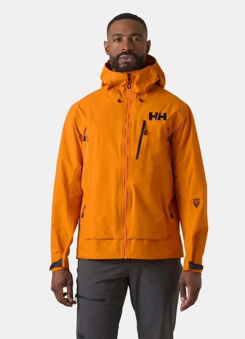 Marque outdoor Helly Hansen 2026