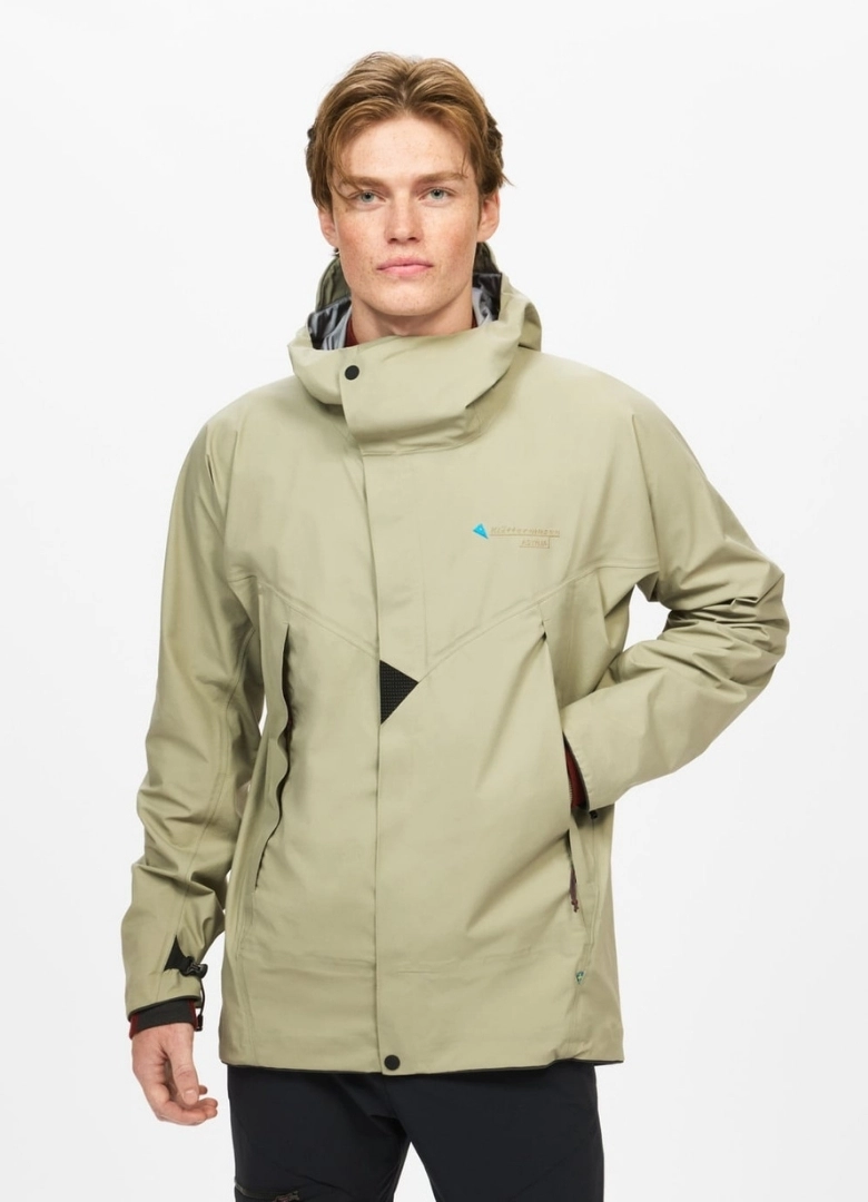 Marque outdoor Klattermusen 2026