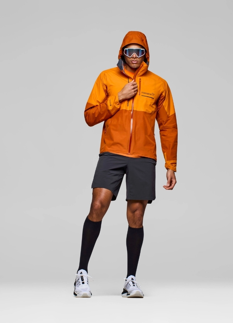 Marque outdoor Norrona 2026