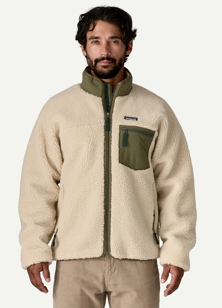 Marque outdoor Patagonia 2026