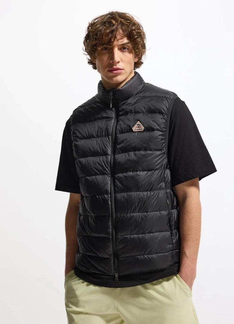 Marque outdoor Pyrenex 2026