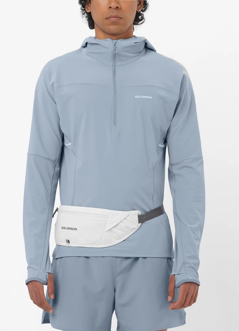 Marque outdoor Salomon 2026