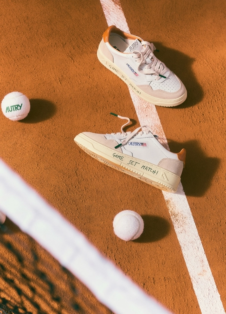 meilleures marques baskets autry