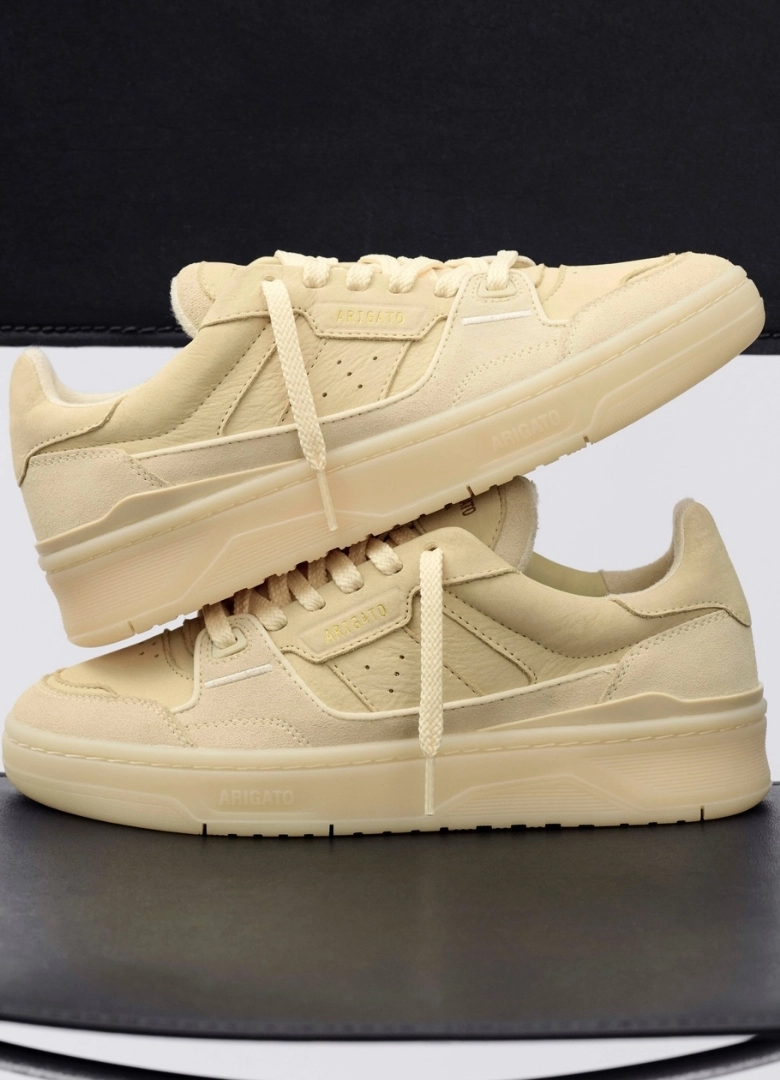 meilleures marques baskets axel arigato