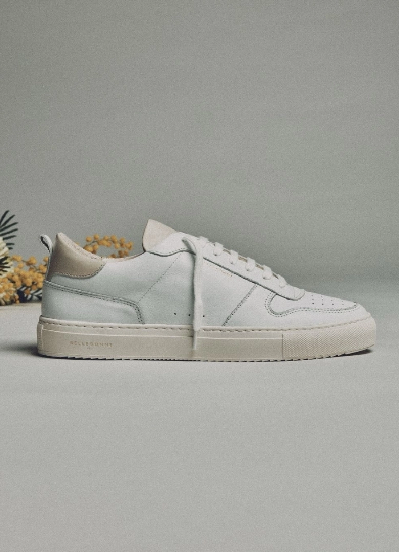 meilleures marques baskets belledonne