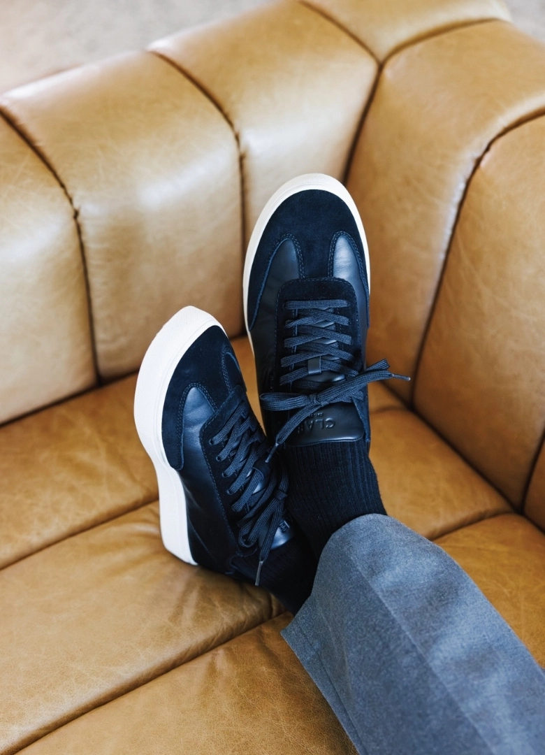 meilleures marques baskets clae