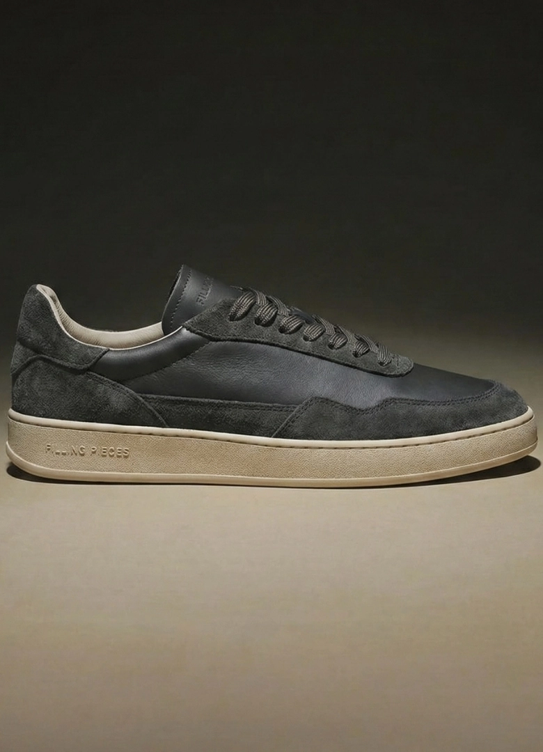 meilleures marques baskets filling pieces