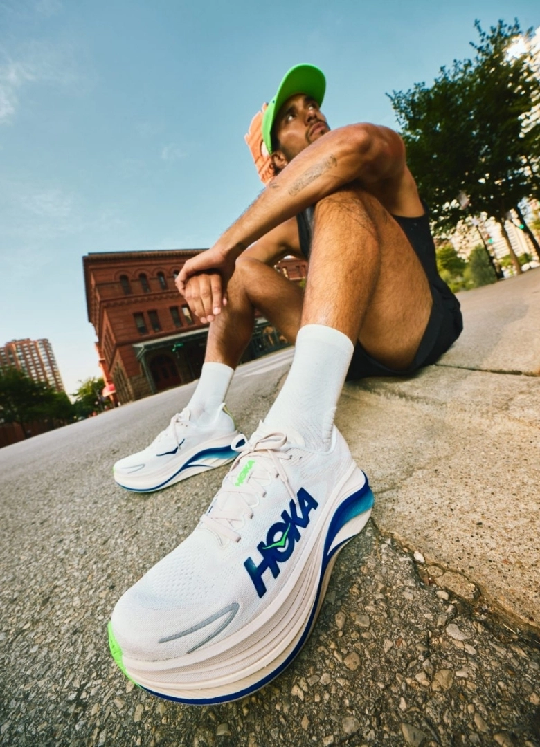 meilleures marques baskets hoka