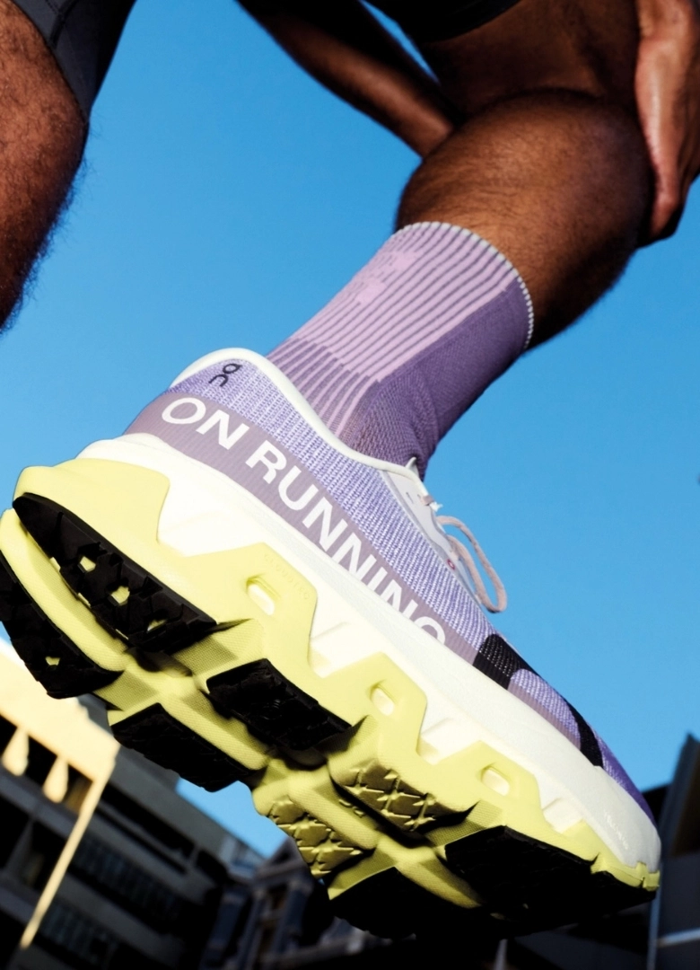 meilleures marques baskets on running