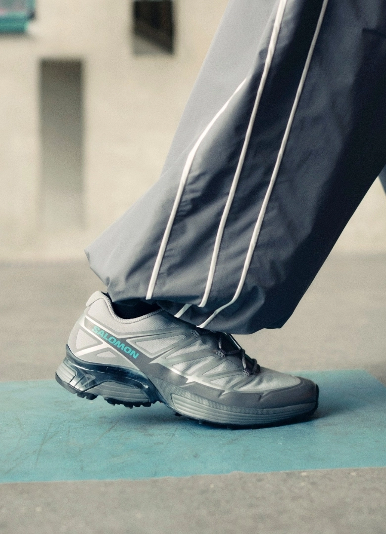 meilleures marques baskets salomon
