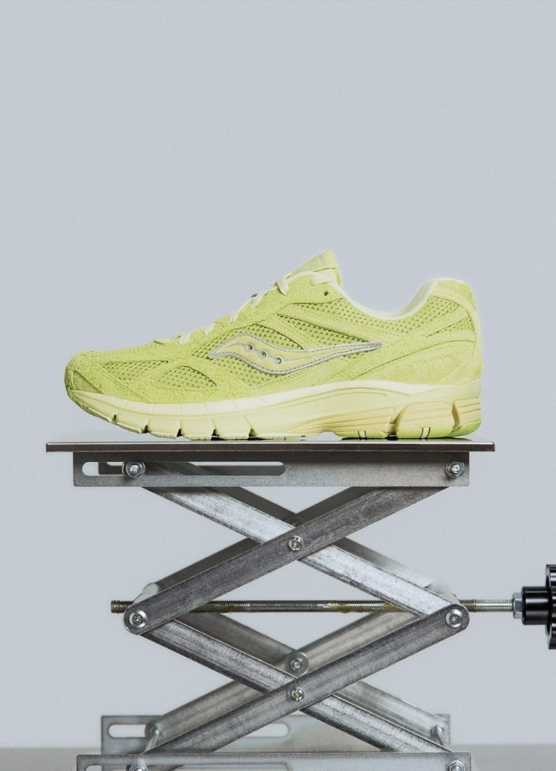 meilleures marques baskets saucony
