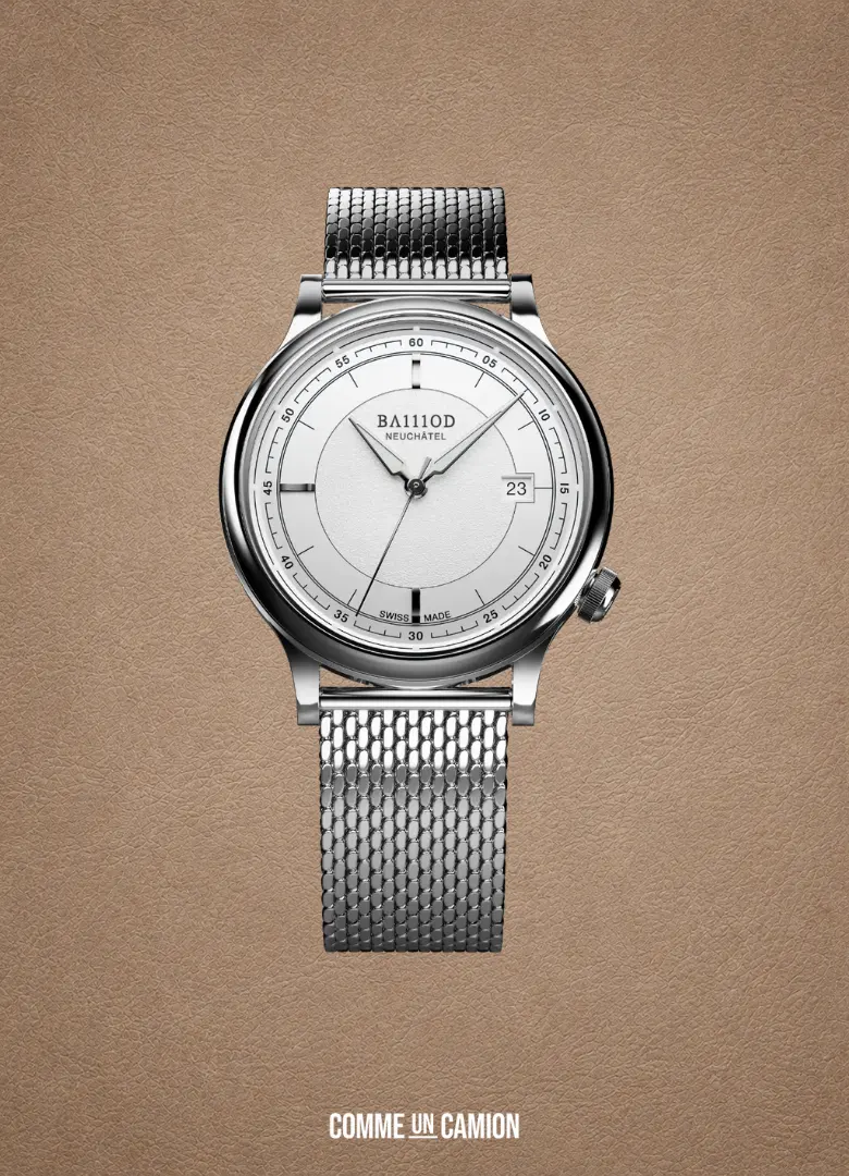 montres classiques homme ba111od chapitre 8