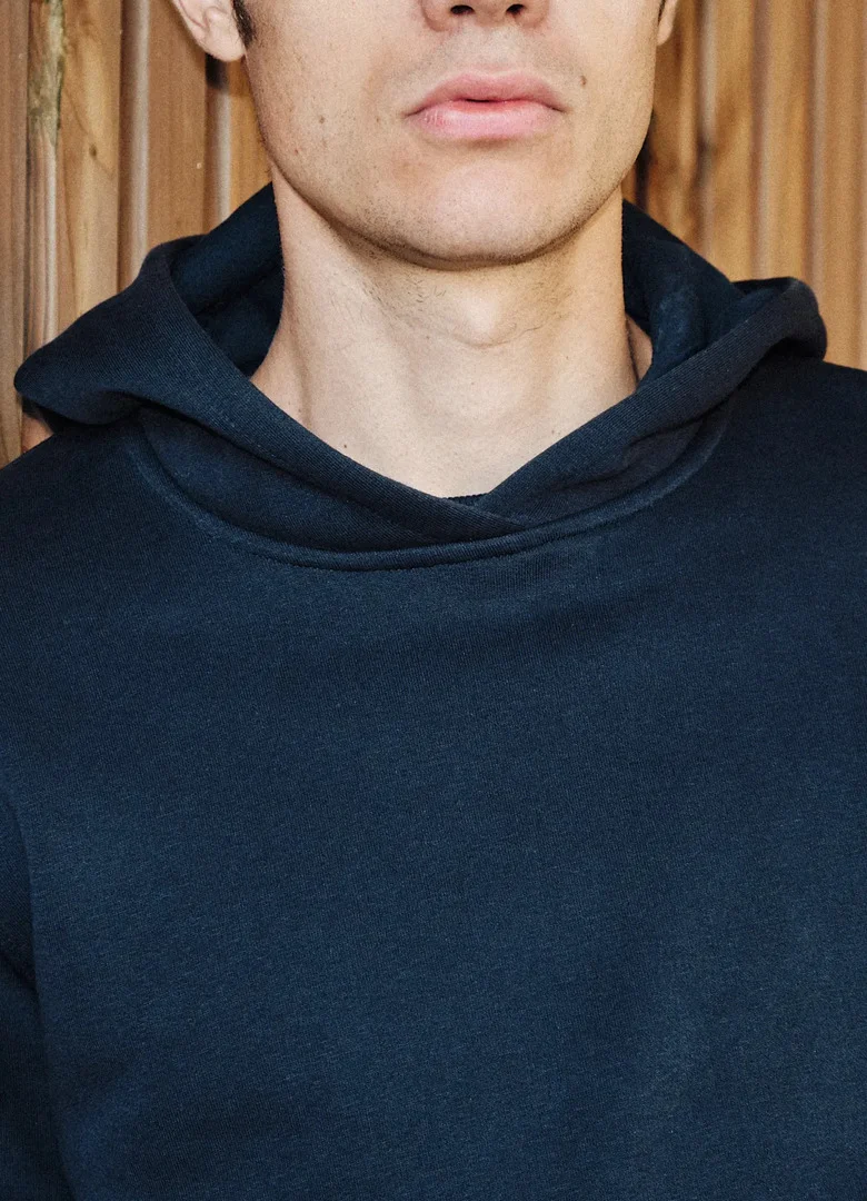 Navir Hoodie Homme