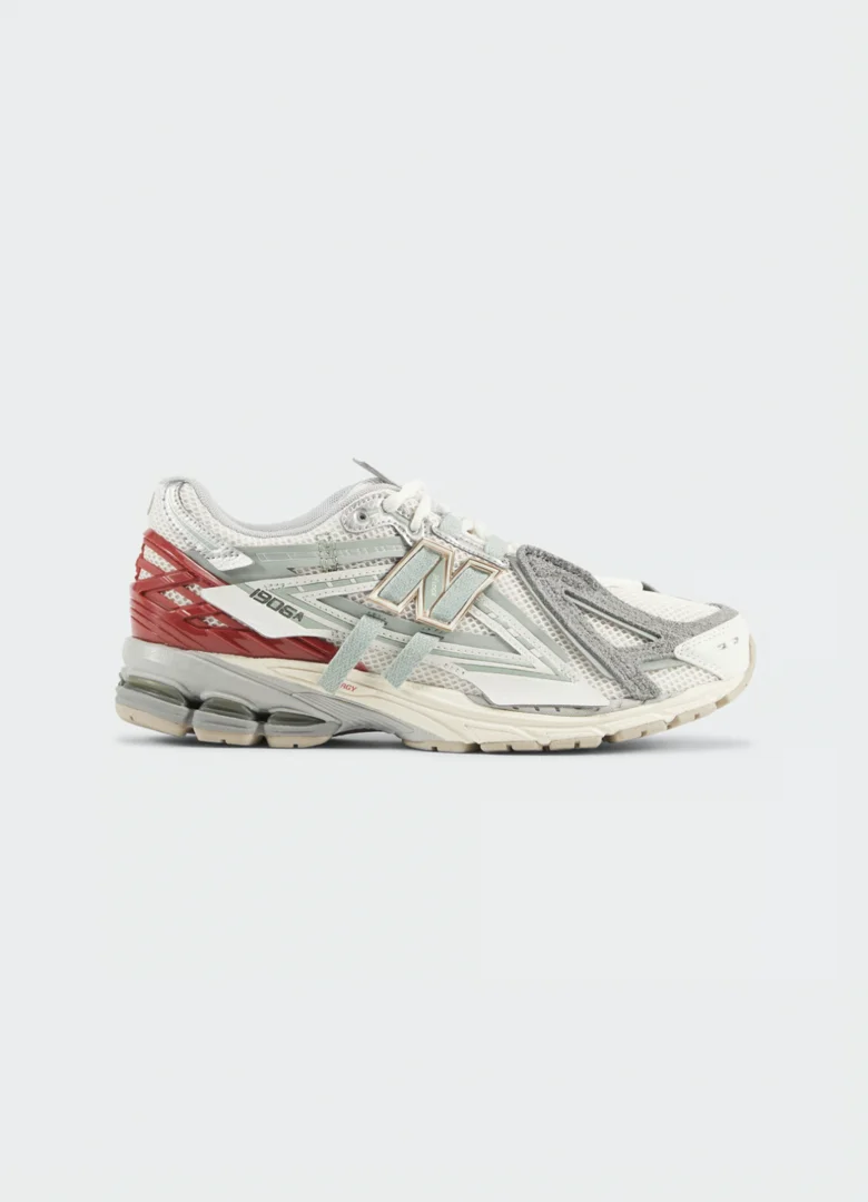 New Balance Basket