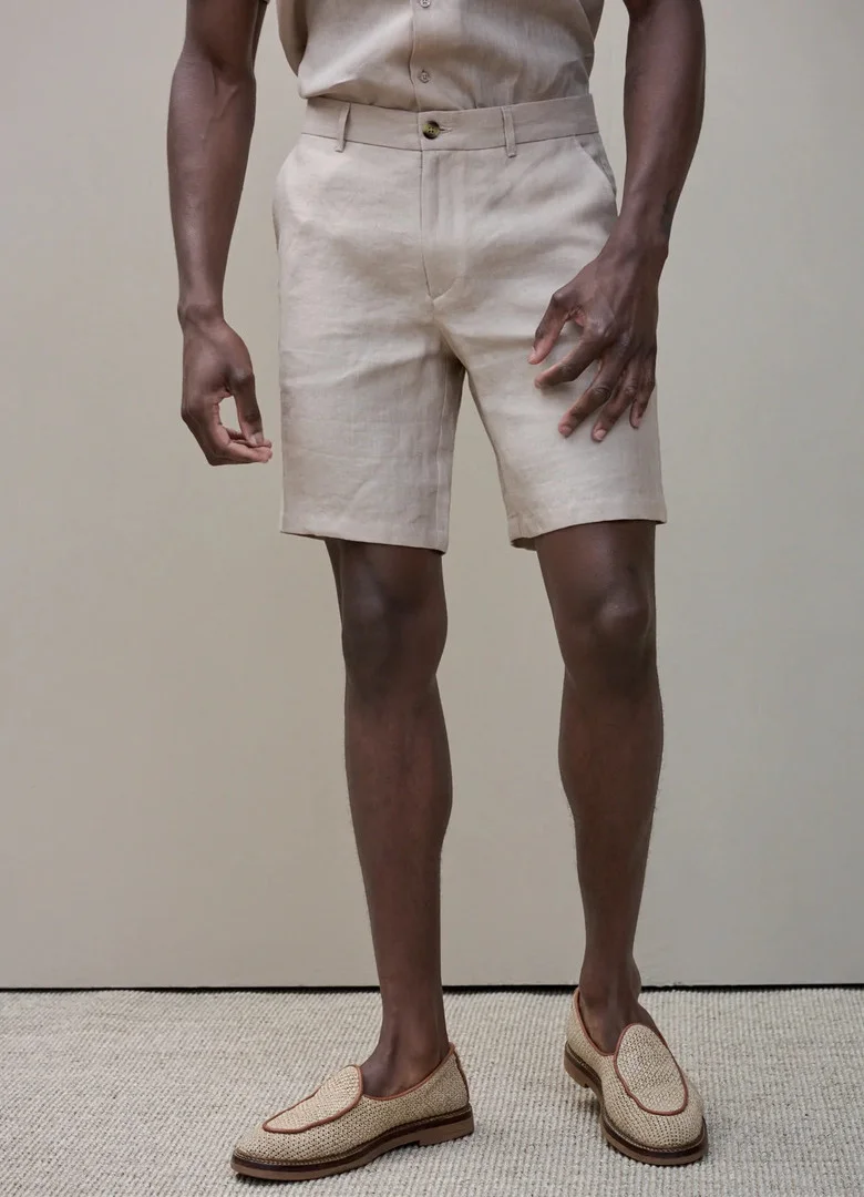 Nodus Short Sahara