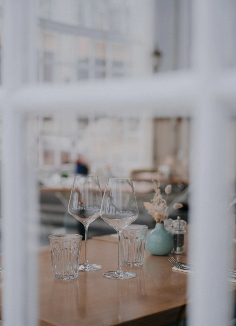 ombelle restaurant dinard