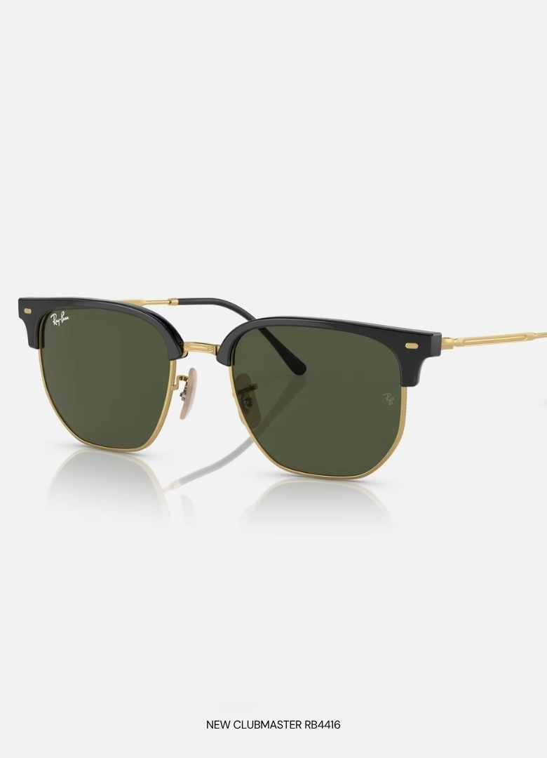 Ray ban New Clubmaster RB4416