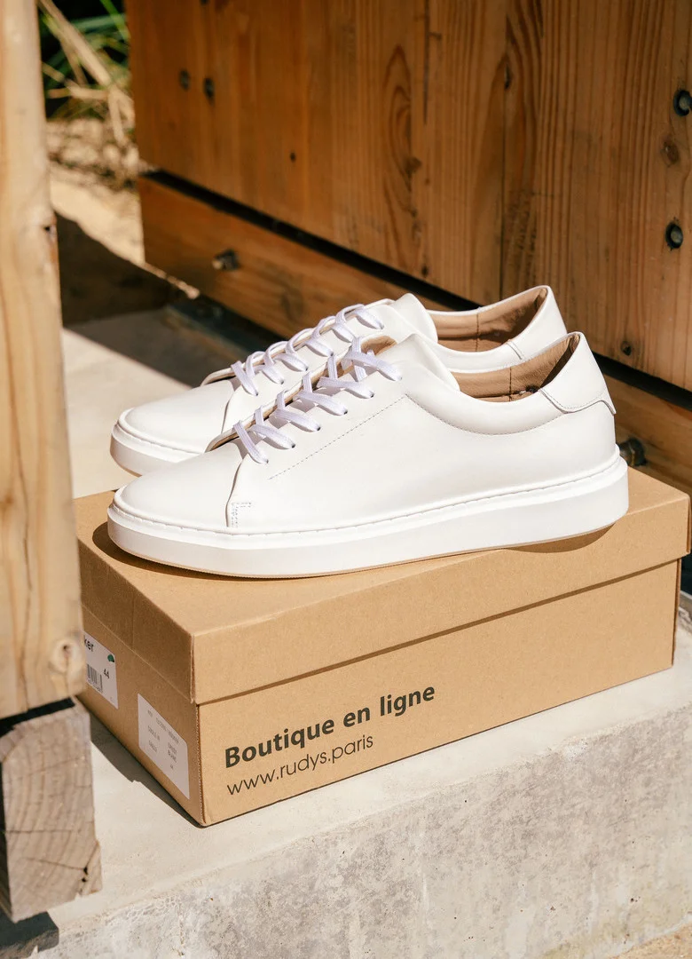 Rudys Boutique Paris