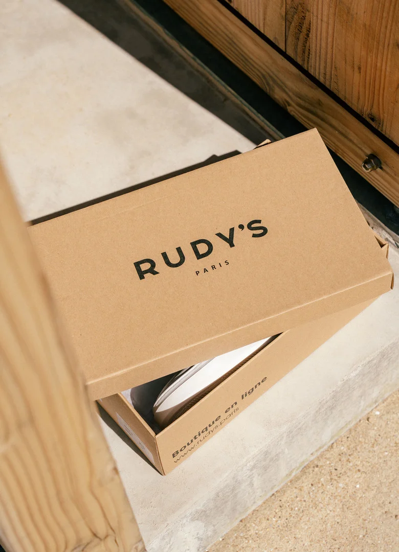 Rudys Marque Sneakers