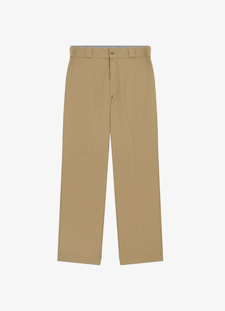 Simplifier Chino Beige